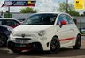 USED 2017 67 ABARTH 595 1.4 T-Jet Trofeo Hatchback 3dr Petrol Manual Euro 6 (160 bhp) SENSORS+NEW MOT