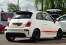 USED 2017 67 ABARTH 595 1.4 T-Jet Trofeo Hatchback 3dr Petrol Manual Euro 6 (160 bhp) SENSORS+NEW MOT