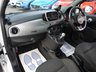 USED 2017 67 ABARTH 595 1.4 T-Jet Trofeo Hatchback 3dr Petrol Manual Euro 6 (160 bhp) SENSORS+NEW MOT