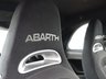 USED 2017 67 ABARTH 595 1.4 T-Jet Trofeo Hatchback 3dr Petrol Manual Euro 6 (160 bhp) SENSORS+NEW MOT