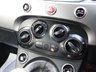 USED 2017 67 ABARTH 595 1.4 T-Jet Trofeo Hatchback 3dr Petrol Manual Euro 6 (160 bhp) SENSORS+NEW MOT