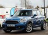USED 2020 20 MINI COUNTRYMAN 1.5 10kWh Cooper SE Sport SUV 5dr Petrol Plug-in Hybrid Auto ALL4 Euro 6 (s/s) (224 ps) JCW KIT + SATNAV + SENSORS