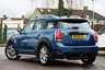 USED 2020 20 MINI COUNTRYMAN 1.5 10kWh Cooper SE Sport SUV 5dr Petrol Plug-in Hybrid Auto ALL4 Euro 6 (s/s) (224 ps) JCW KIT + SATNAV + SENSORS