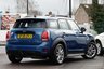 USED 2020 20 MINI COUNTRYMAN 1.5 10kWh Cooper SE Sport SUV 5dr Petrol Plug-in Hybrid Auto ALL4 Euro 6 (s/s) (224 ps) JCW KIT + SATNAV + SENSORS