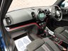 USED 2020 20 MINI COUNTRYMAN 1.5 10kWh Cooper SE Sport SUV 5dr Petrol Plug-in Hybrid Auto ALL4 Euro 6 (s/s) (224 ps) JCW KIT + SATNAV + SENSORS