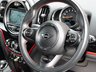 USED 2020 20 MINI COUNTRYMAN 1.5 10kWh Cooper SE Sport SUV 5dr Petrol Plug-in Hybrid Auto ALL4 Euro 6 (s/s) (224 ps) JCW KIT + SATNAV + SENSORS