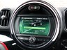 USED 2020 20 MINI COUNTRYMAN 1.5 10kWh Cooper SE Sport SUV 5dr Petrol Plug-in Hybrid Auto ALL4 Euro 6 (s/s) (224 ps) JCW KIT + SATNAV + SENSORS