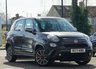 USED 2021 71 FIAT 500L 1.4 Sport MPV 5dr Petrol Manual Euro 6 (s/s) (95 bhp) FROZEN PAINT+CAMERA+SATNAV