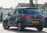 USED 2021 71 FIAT 500L 1.4 Sport MPV 5dr Petrol Manual Euro 6 (s/s) (95 bhp) FROZEN PAINT+CAMERA+SATNAV