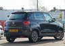 USED 2021 71 FIAT 500L 1.4 Sport MPV 5dr Petrol Manual Euro 6 (s/s) (95 bhp) FROZEN PAINT+CAMERA+SATNAV