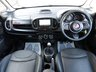 USED 2021 71 FIAT 500L 1.4 Sport MPV 5dr Petrol Manual Euro 6 (s/s) (95 bhp) FROZEN PAINT+CAMERA+SATNAV