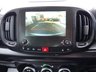 USED 2021 71 FIAT 500L 1.4 Sport MPV 5dr Petrol Manual Euro 6 (s/s) (95 bhp) FROZEN PAINT+CAMERA+SATNAV