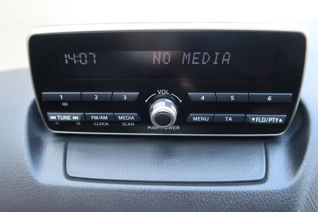 View our MAZDA MAZDA2
