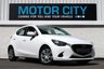 USED 2017 17 MAZDA MAZDA2 1.5 SKYACTIV-G SE Hatchback 5dr Petrol Manual Euro 6 (s/s) (75 ps) GREAT VALUE PETROL HATCHBACK