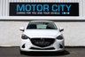 USED 2017 17 MAZDA MAZDA2 1.5 SKYACTIV-G SE Hatchback 5dr Petrol Manual Euro 6 (s/s) (75 ps) GREAT VALUE PETROL HATCHBACK