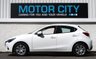 USED 2017 17 MAZDA MAZDA2 1.5 SKYACTIV-G SE Hatchback 5dr Petrol Manual Euro 6 (s/s) (75 ps) GREAT VALUE PETROL HATCHBACK