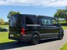 USED 2026 26 MAN TGE 2.0 BITURBO 3180D LION XP Crew Cab VAN 5DR DIESEL AUTO FWD STANDARD MEDIUM ROOF EURO 6 (S/S) (177 PS) 26! Crew Cab! Alloys! Ply-Lined!