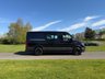 USED 2026 26 MAN TGE 2.0 BITURBO 3180D LION XP Crew Cab VAN 5DR DIESEL AUTO FWD STANDARD MEDIUM ROOF EURO 6 (S/S) (177 PS) 26! Crew Cab! Alloys! Ply-Lined!