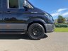 USED 2026 26 MAN TGE 2.0 BITURBO 3180D LION XP Crew Cab VAN 5DR DIESEL AUTO FWD STANDARD MEDIUM ROOF EURO 6 (S/S) (177 PS) 26! Crew Cab! Alloys! Ply-Lined!
