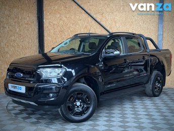 2018 FORD RANGER