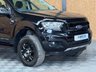 USED 2018 18 FORD RANGER 2.2 TDCi Black Edition Pickup Double Cab 4dr Diesel Manual 4WD Euro 6 (s/s) (160 ps) FULL SERVICE HISTORY | CAR PLAY | HEATED SEATS | ROLLER SHUTTER |