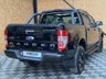USED 2018 18 FORD RANGER 2.2 TDCi Black Edition Pickup Double Cab 4dr Diesel Manual 4WD Euro 6 (s/s) (160 ps) FULL SERVICE HISTORY | CAR PLAY | HEATED SEATS | ROLLER SHUTTER |