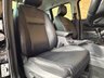 USED 2018 18 FORD RANGER 2.2 TDCi Black Edition Pickup Double Cab 4dr Diesel Manual 4WD Euro 6 (s/s) (160 ps) FULL SERVICE HISTORY | CAR PLAY | HEATED SEATS | ROLLER SHUTTER |