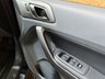 USED 2018 18 FORD RANGER 2.2 TDCi Black Edition Pickup Double Cab 4dr Diesel Manual 4WD Euro 6 (s/s) (160 ps) FULL SERVICE HISTORY | CAR PLAY | HEATED SEATS | ROLLER SHUTTER |