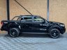 USED 2018 18 FORD RANGER 2.2 TDCi Black Edition Pickup Double Cab 4dr Diesel Manual 4WD Euro 6 (s/s) (160 ps) FULL SERVICE HISTORY | CAR PLAY | HEATED SEATS | ROLLER SHUTTER |