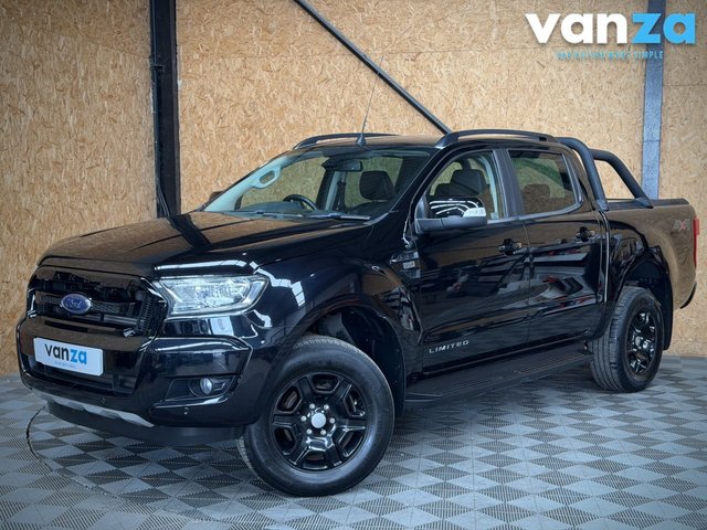 View our FORD RANGER