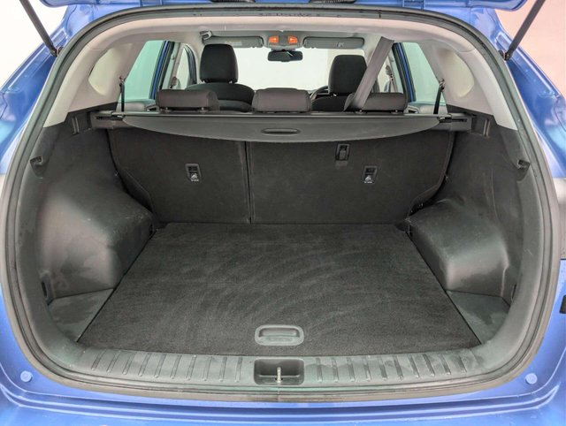 USED 2019 19 HYUNDAI TUCSON 1.6 Tucson SE Nav TGDi 2WD 5dr CLICK+COLLECT / HOME DELIVERY