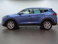 USED 2019 19 HYUNDAI TUCSON 1.6 Tucson SE Nav TGDi 2WD 5dr CLICK+COLLECT / HOME DELIVERY