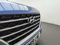 USED 2019 19 HYUNDAI TUCSON 1.6 Tucson SE Nav TGDi 2WD 5dr CLICK+COLLECT / HOME DELIVERY