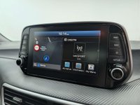 USED 2019 19 HYUNDAI TUCSON 1.6 Tucson SE Nav TGDi 2WD 5dr CLICK+COLLECT / HOME DELIVERY