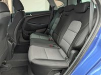 USED 2019 19 HYUNDAI TUCSON 1.6 Tucson SE Nav TGDi 2WD 5dr CLICK+COLLECT / HOME DELIVERY