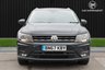 USED 2017 67 VOLKSWAGEN TIGUAN 2.0 TDI SE Navigation SUV 5dr Diesel Manual Euro 6 (s/s) (150 ps) 