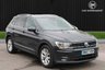 USED 2017 67 VOLKSWAGEN TIGUAN 2.0 TDI SE Navigation SUV 5dr Diesel Manual Euro 6 (s/s) (150 ps) 