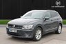 USED 2017 67 VOLKSWAGEN TIGUAN 2.0 TDI SE Navigation SUV 5dr Diesel Manual Euro 6 (s/s) (150 ps) 