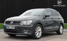 USED 2017 67 VOLKSWAGEN TIGUAN 2.0 TDI SE Navigation SUV 5dr Diesel Manual Euro 6 (s/s) (150 ps) 