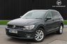 USED 2017 67 VOLKSWAGEN TIGUAN 2.0 TDI SE Navigation SUV 5dr Diesel Manual Euro 6 (s/s) (150 ps) 