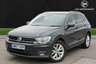 USED 2017 67 VOLKSWAGEN TIGUAN 2.0 TDI SE Navigation SUV 5dr Diesel Manual Euro 6 (s/s) (150 ps) 