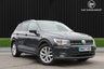 USED 2017 67 VOLKSWAGEN TIGUAN 2.0 TDI SE Navigation SUV 5dr Diesel Manual Euro 6 (s/s) (150 ps) 
