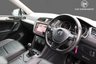 USED 2017 67 VOLKSWAGEN TIGUAN 2.0 TDI SE Navigation SUV 5dr Diesel Manual Euro 6 (s/s) (150 ps) 