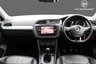 USED 2017 67 VOLKSWAGEN TIGUAN 2.0 TDI SE Navigation SUV 5dr Diesel Manual Euro 6 (s/s) (150 ps) 