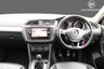 USED 2017 67 VOLKSWAGEN TIGUAN 2.0 TDI SE Navigation SUV 5dr Diesel Manual Euro 6 (s/s) (150 ps) 