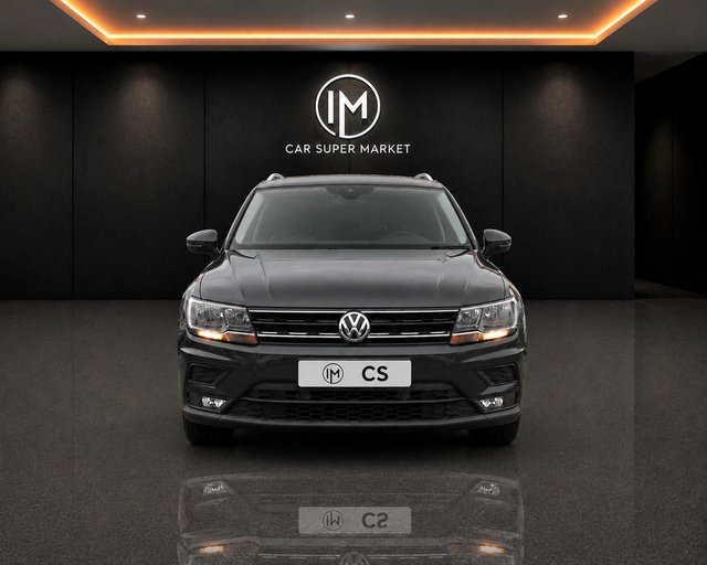View our Volkswagen Tiguan 2.0 TDI SE Navigation SUV 5dr Diesel Manual Euro 6 (s/s) (150 ps)