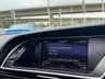 USED 2016 16 AUDI A5 2.0 TDI Black Edition Plus Sportback 5dr Diesel Manual Euro 6 (s/s) (190 ps) PANROOF + B&O SOUND + SAT NAV