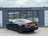 USED 2016 16 AUDI A5 2.0 TDI Black Edition Plus Sportback 5dr Diesel Manual Euro 6 (s/s) (190 ps) PANROOF + B&O SOUND + SAT NAV