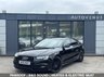 USED 2016 16 AUDI A5 2.0 TDI Black Edition Plus Sportback 5dr Diesel Manual Euro 6 (s/s) (190 ps) PANROOF + B&O SOUND + SAT NAV