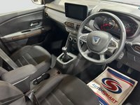 USED 2022 72 DACIA SANDERO STEPWAY 1.0 TCe Prestige Hatchback 5dr Bi Fuel Manual Euro 6 (s/s) (100 ps) 